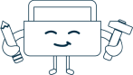 logo hade