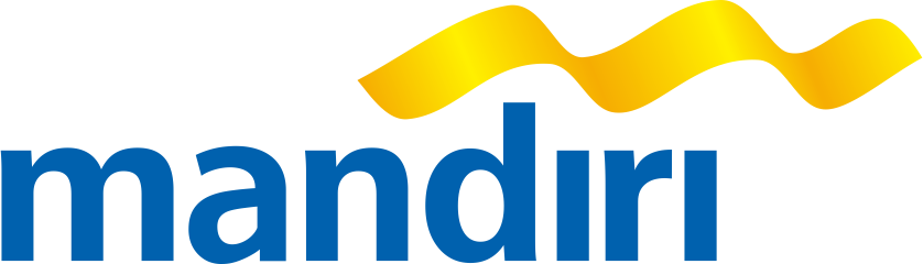 logo mandiri