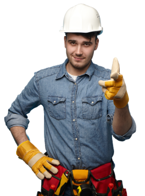 gambar builder